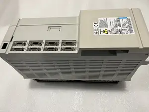 Used Mitsubishi Servo Drive MDS-C1-SPM-185