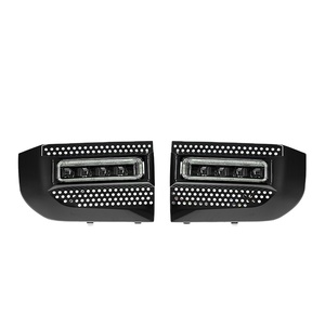 ไฟตัดหมอกหน้าแบบ LED สี่เลนส์ สำหรับรถยนต์แลนด์โกลเด้นอาย ปี 20-25 รุ่นปรับแต่ง 12V ความสูงต่ำ ไม่มีไฟตัดหมอก LED 12V สำหรับรถยนต์แลนด์โกลเด้น ปี 20-25 - Product Image 2