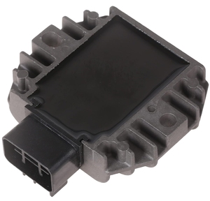 Para <span class=keywords><strong>Honda</strong></span> <span class=keywords><strong>Recon</strong></span> <span class=keywords><strong>250</strong></span> 1997-2020 TRX250 TRX250TE regulador rectificador 31600-HN1-A41 ATV/UTV piezas y accesorios - Product Image 2