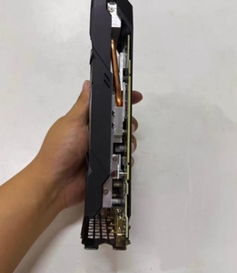 การ์ดจอ Triple Fan RTX 2060 SUPER 8GB GDDR6 สำหรับเดสก์ท็อป ประสิทธิภาพสูง เหมาะสำหรับเล่นเกม 2K การเรนเดอร์ 3 มิติ และตัดต่อวิดีโอ - Product Image 4