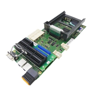 C98043-A7100-L4-1 + C98043-A7125-L1-6 ชุดควบคุมอิเล็กทรอนิกส์ ชุดควบคุม PLC - Product Image 1