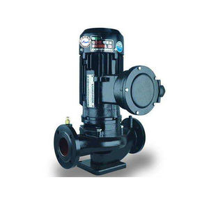 Bomba de agua en línea con eje e impulsor de acero inoxidable, para agua de mar, Isg/<span class=keywords><strong>Irg</strong></span>/Grg/Ihg/Yg/Ihgy/Isgd, a prueba de agua, a medida - Product Image 3