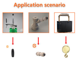 Accesorios para la Elaboración y Consumo de <span class=keywords><strong>Cerveza</strong></span> Cerca de Mí - Product Image 5