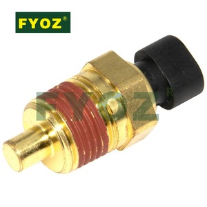 Cảm biến nhiệt độ <span class=keywords><strong>3613547</strong></span> Tương thích với <span class=keywords><strong>Cummins</strong></span> động cơ N14 L10 ISB Isc isbe q1321 ZX phần thay thế - Product Image 1