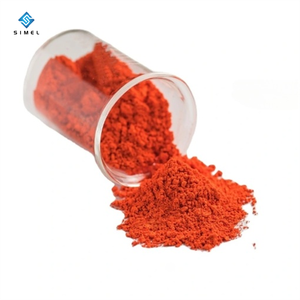 99.5% Approvisionnement d'usine Ferricyanure de potassium CAS 13746-66-2 Prix de qualité industrielle 25 kg/sac Ferricyanure de potassium - Product Image 1