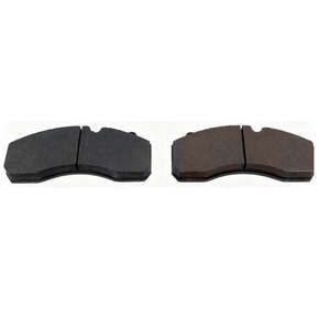 New Aftermarket Heavy Duty <b>Brake</b> Pads 1797053/1617343 for DAFTRUCK - Product Image 3