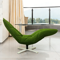 Fauteuil électrique multifonctionnel intelligent et inclinable pour salon, pivotant et réglable, idéal pour la détente - Vente en gros