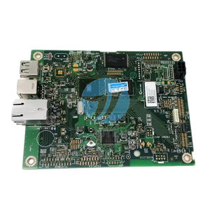 Vente en gros de nouvelles pièces de rechange pour imprimante J8H61-60001 de carte mère pour <span class=keywords><strong>HP</strong></span> <span class=keywords><strong>M501dn</strong></span> M501n M501 501dn 501N M501 - Product Image 2