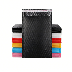 100 Tamaños en Stock, Sobres Acolchados de Polietileno de Alta Resistencia, Bolsas de Embalaje para Envío Exprés - Product Image 3