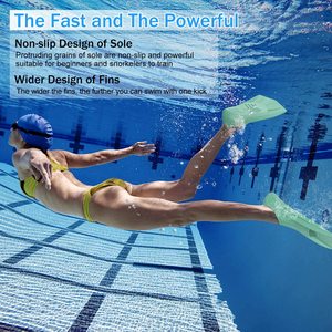 Prix bas palmes <span class=keywords><strong>de</strong></span> <span class=keywords><strong>surf</strong></span> 100% palmes <span class=keywords><strong>de</strong></span> formation <span class=keywords><strong>de</strong></span> plongée en silicone <span class=keywords><strong>de</strong></span> qualité alimentaire palmes <span class=keywords><strong>de</strong></span> natation pour enfants adultes - Product Image 5
