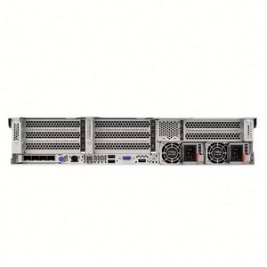 Servidor de Almacenamiento en la Nube al por Mayor ThinkSystem SR650 V3 con 4 Procesadores Intel Xeon Escalables, Servidor 2U de 8SFF para Redes - Product Image 5