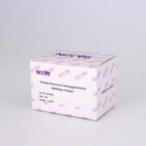 Test d'inhibition de l'hémagglutination (IH) du PPV-Pour le diagnostic du parvovirus porcin-Prêt à l'emploi - Product Image 6