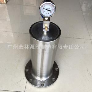 Dispositif d'aspiration fileté à bride pour machines de traitement de l'eau, acier inoxydable 304 316, éliminateur de rainures, connexion par collier - Product Image 5