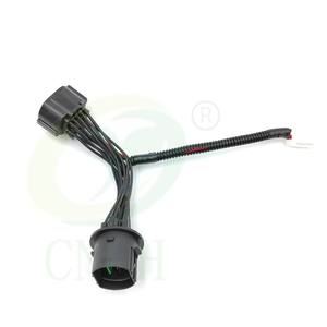 GWM CANNON (2019 +) Адаптер для фар, светодиодный жгут для фар - Product Image 6