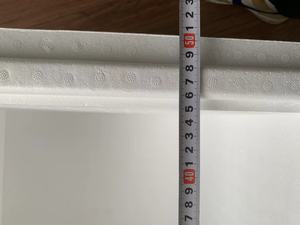 Caja de envío aislada 62L con 60mm de espesor Blanco 20kg Caja de espuma de embalaje para pescado Caja de espuma de poliestireno Productos de embalaje EPS <span class=keywords><strong>6</strong></span> piezas - Product Image 4