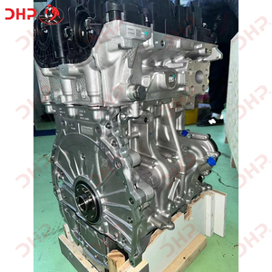 Nuevo Conjunto de Motor B38A15C 1.5L Turbo para <span class=keywords><strong>BMW</strong></span> X1 F49 118i MINI Cooper 140HP Bloque Largo - Product Image 5