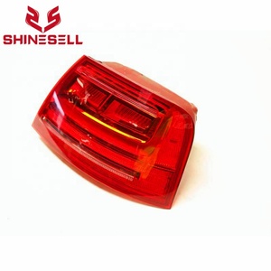 Coppie di fanale posteriore a LED per <span class=keywords><strong>Audi</strong></span> A8 <span class=keywords><strong>D4</strong></span> 2011-2014 - Product Image 2