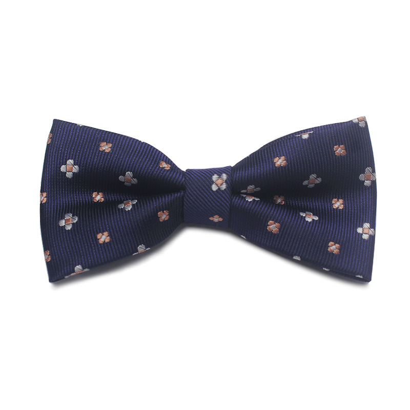 Мужской галстук-бабочка в британском стиле, новый галстук-бабочка для шафера, Свадебный костюм, официальная рубашка, винно-красный, черный двухслойный женский галстук-бабочка