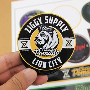 Autocollant de <span class=keywords><strong>tatouage</strong></span> croix temporaire à l'encre arrière Conception personnalisée Tatouages semi-permanents étanches pour femmes adultes Filles Corps Bras Jambe Poitrine - Product Image 6