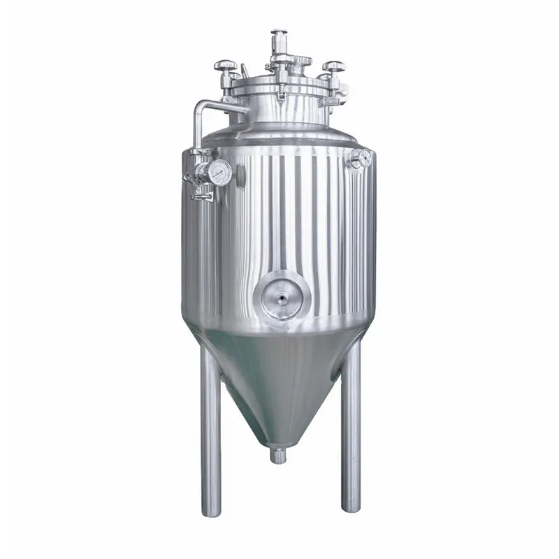 200l micro birreria 200l serbatoio di fermentazione 2bbl fabbrica di birra birra attrezzature
