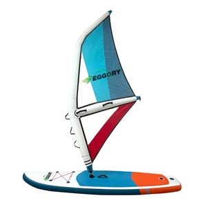 EGGORY New Design Water Sport Inflatable <b>sup</b> <b>Paddle</b> Stand up Surfboard Windsurf Board <b>SUP</b> Board - Product Image 2