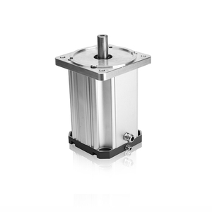 Hecho en china <span class=keywords><strong>com</strong></span> 5KW 72V DC servir de Motor <span class=keywords><strong>AGV</strong></span> de 48v 5000w motor dc sin escobillas con de alta potencia - Product Image 2