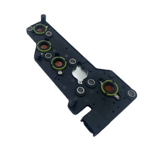 Capteur de pression du corps de soupape de transmission automatique TF72SC pour BMW Peugeot, montage à trou traversant - Product Image 1