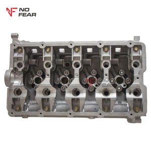 Conjunto de Culata de Cilindro de Motor Diésel 2.0 TDI <span class=keywords><strong>BKD</strong></span> 03G103373A para Audi A3, para <span class=keywords><strong>VW</strong></span> Golf, Jetta, Touran, para Seat Altea - Product Image 6