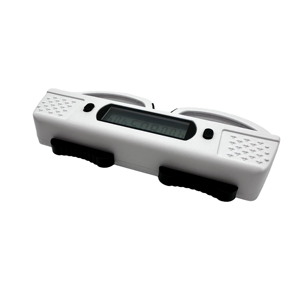 เครื่องวัดระยะระหว่างรูม่านตาแบบดิจิตอล InnoVue Opto PD-18 ความแม่นยำสูง ได้รับการรับรองมาตรฐาน CE ISO สำหรับโรงพยาบาล รับประกัน 1 ปี - Product Image 2