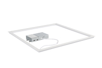 Éclairage LED encastré en T de haute qualité à prix avantageux, homologué ETL & CETL, avec garantie de 5 ans, construction en aluminium, intensité variable