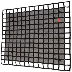 72 en X 96 pulgadas Tamaño completo de servicio pesado camioneta red de carga - Product Image 1