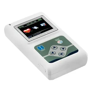 Moniteur d'électrocardiographie (ECG) portable Contec modèle TLC5000 - Product Image 1