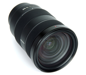 Original Used for So-ny FE24-70mm F2.8 GM/ FE 85mm F1.4 GM Lens <b>Digital</b> <b>Camera</b> Lens Fixed Prime Lens With Aperture - Product Image 2