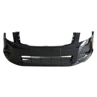 Sistem Bodi Mobil Penutup Bumper Depan Pelindung Bumper Depan untuk Honda Accord 2008 2009 2010 2011