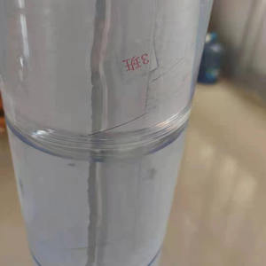 Cortina <span class=keywords><strong>de</strong></span> puerta transparente <span class=keywords><strong>de</strong></span> pvc <span class=keywords><strong>de</strong></span> alta calidad, lámina <span class=keywords><strong>de</strong></span> plástico, plegable, barato - Product Image 3