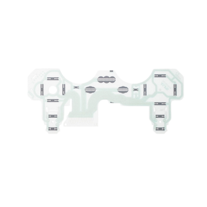 PS3 Controller Leitfolie SA1Q-194A SA1Q194A Tastenband für DualShock 3 Sixaxis VX4 VX5 Phantom Input Gamepad Reparatur - Product Image 2