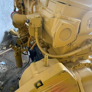 Bulldozer minier lourd avec moteur complet, adapté aux unités 3408C D9R - Product Image 1