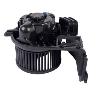 Moteur de <span class=keywords><strong>ventilateur</strong></span> de chauffage brillant pour <span class=keywords><strong>Clio</strong></span> Mk II BB Thalia I LB II LU 7701067032 7701021570 87449 - Product Image 1