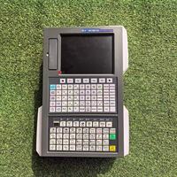 Contrôleur de fraisage CNC GSK980MDc-V d'origine, neuf, système CNC 5 axes, écran LCD couleur 8,4 pouces pour machine de fraisage