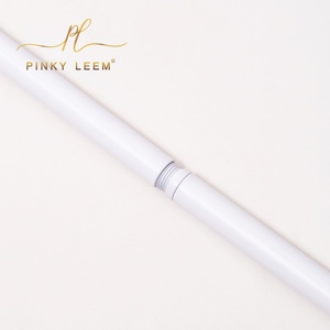 Pinky leem Custom logo Professional Lash Extension Polish Floor Standing <b>Uv</b> <b>Light</b> Led Lash <b>UV</b> Glue Lamp <b>UV</b> Lash Lamp - Product Image 5