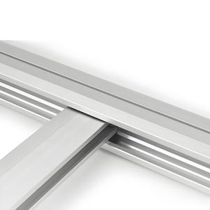 Prix du plateau <span class=keywords><strong>de</strong></span> câbles en aluminium sur mesure, plateau <span class=keywords><strong>de</strong></span> câbles extérieur, échelle, canal <span class=keywords><strong>de</strong></span> câbles en <span class=keywords><strong>fibre</strong></span> pour centre <span class=keywords><strong>de</strong></span> données - Product Image 3