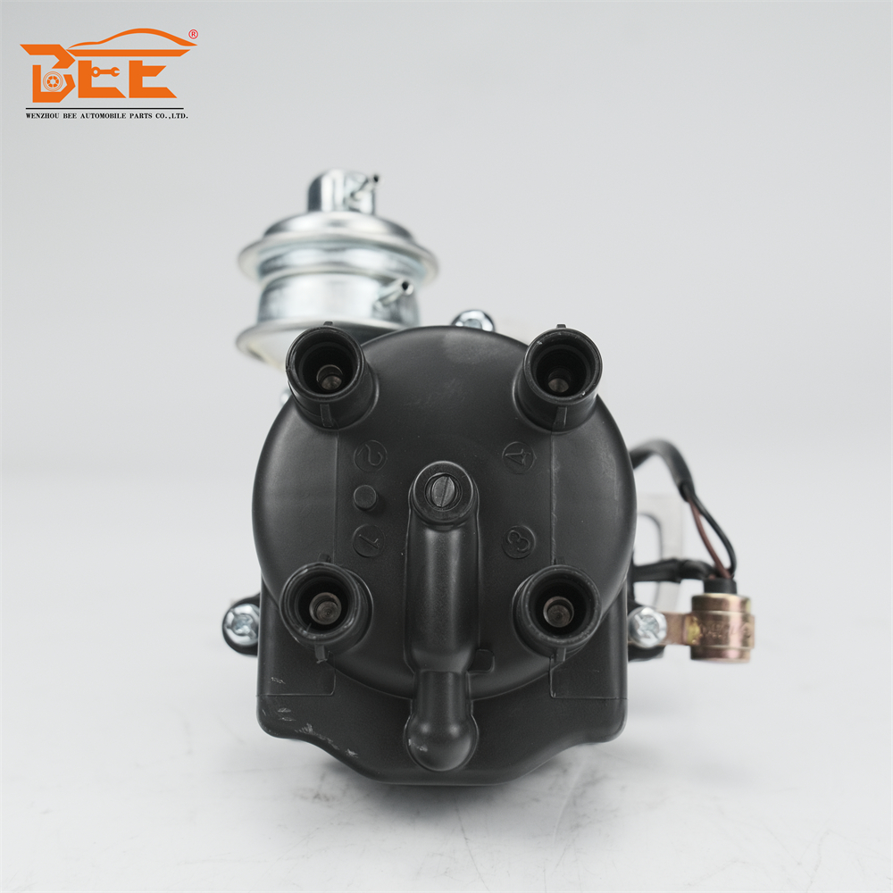 YL 完全ディストリビューター トヨタ 1RZ 2RZ 3RZ エンジン用 # 19020