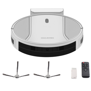 Venta caliente Smart Sweeper Robot Aspirador Automático Rotary Floor & Carpet Cleaner - Product Image 4