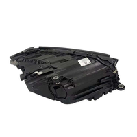 Kit de conversion de phares LED pour Mercedes-Benz Classe S 2014-2017 W222 vers W223, phares modifiés pour un look restylé
