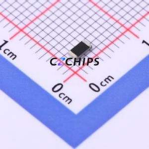 Resistencia SMD ARG06FTD8063N 1206 (Tipo: Película Delgada) (Resistencia: 806kOhm Precisión: 1%) - Product Image 1