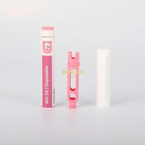Adaptateur de cartouche 3 ml, coque de stylo portable, stylo cosmétique - Product Image 3