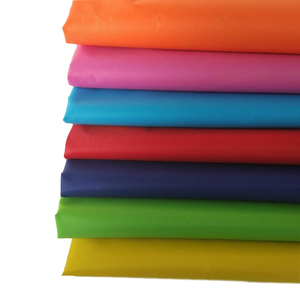 Haute qualité 100% polyester <span class=keywords><strong>taffetas</strong></span> <span class=keywords><strong>brillant</strong></span> fabric190t - Product Image 2