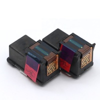 Print Head Hitam Remanufaktur Kompatibel Hicor QY6-8002 CA91 untuk Canon Pixma G1400 G1410 G2400 G2410 G3400 G3410 G4400