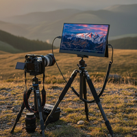Écran portable de 16,0 pouces, écran HD IPS, résolution 1920x1200, 16:10, pour ordinateur, jeux mobiles