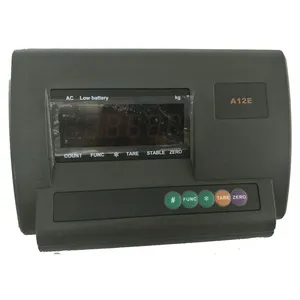 XK3190-A12E Led Gewicht Indicator Elektronische Wegen Indicator